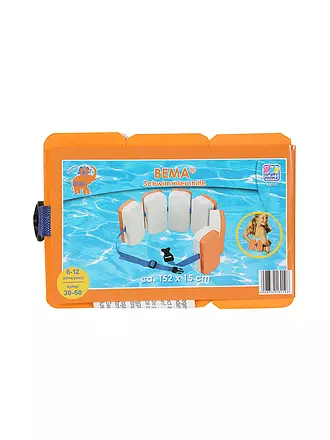 BEMA | Ausilio per l'apprendimento del nuoto 6-12 anni |